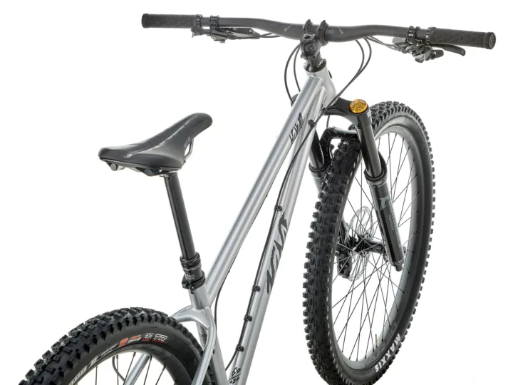 2025 Kona Honzo ESD