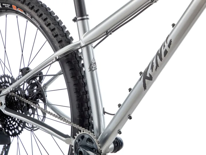 2025 Kona Honzo ESD