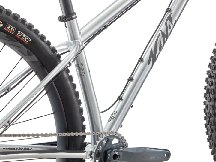 2025 Kona Honzo ESD
