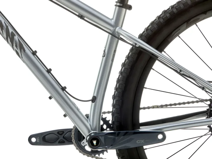 2025 Kona Honzo ESD