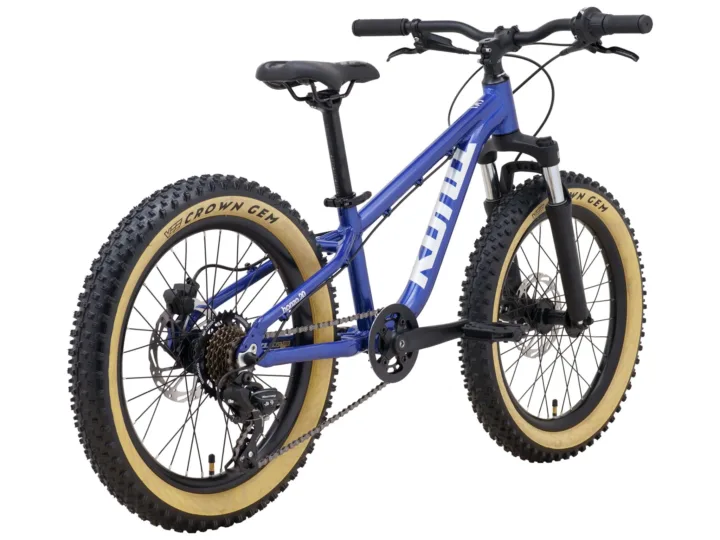 2025 Kona Honzo 20