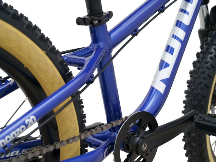 2025 Kona Honzo 20