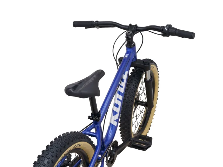 2025 Kona Honzo 20