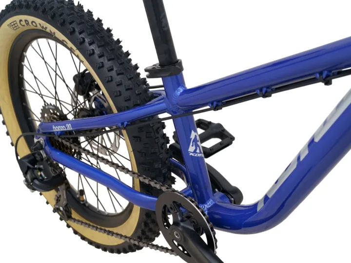 2025 Kona Honzo 20
