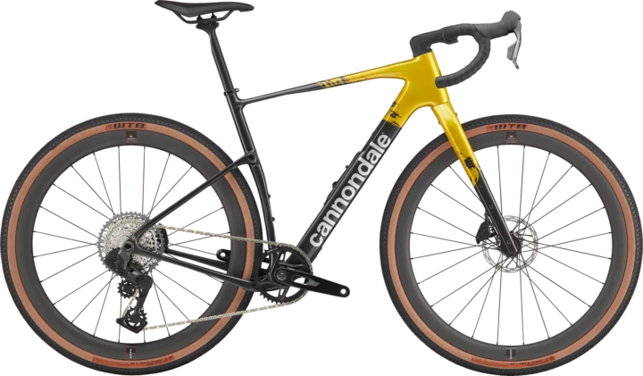 2025 Cannondale Topstone Carbon 1 AXS