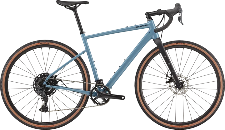 2025 Cannondale Topstone 3
