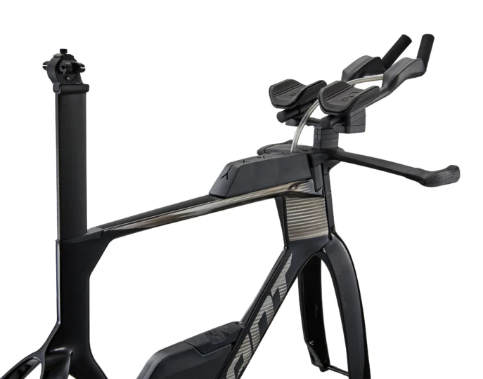 2025 Giant Trinity Advanced SL Triathlon Frameset