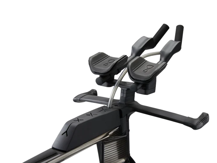2025 Giant Trinity Advanced SL Triathlon Frameset