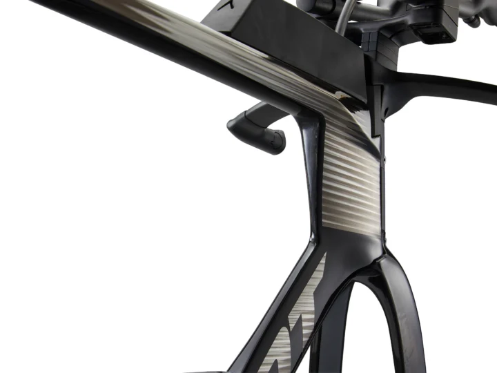 2025 Giant Trinity Advanced SL Triathlon Frameset