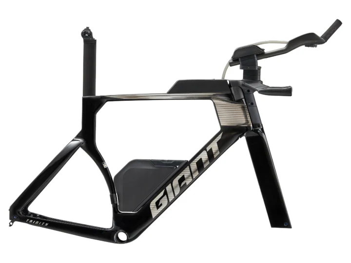 2025 Giant Trinity Advanced SL Triathlon Frameset