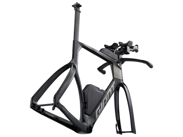 2025 Giant Trinity Advanced SL Triathlon Frameset