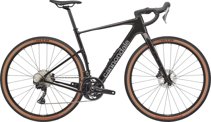 2025 Cannondale Topstone Carbon 2 GRX - 2x
