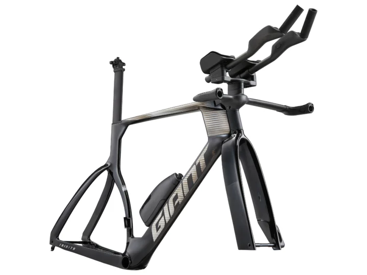 2025 Giant Trinity Advanced SL Time Trial Frameset
