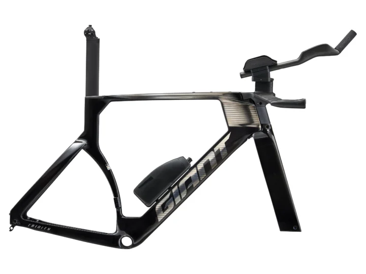 2025 Giant Trinity Advanced SL Time Trial Frameset