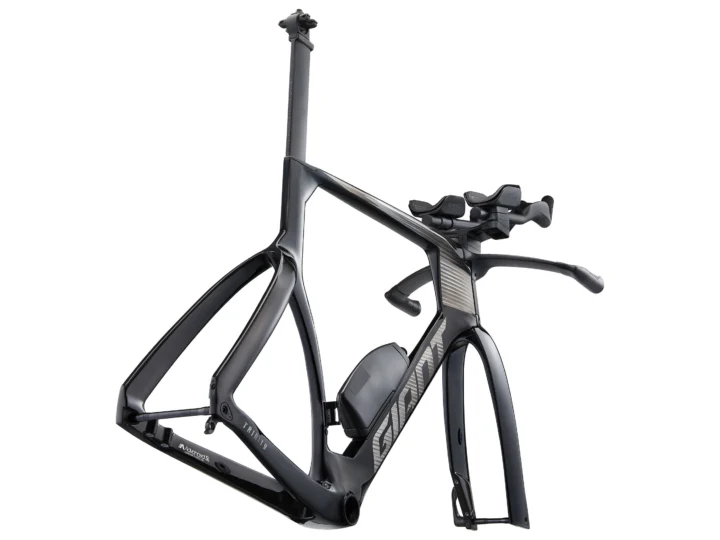 2025 Giant Trinity Advanced SL Time Trial Frameset