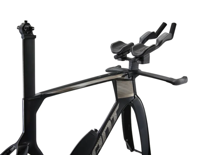 2025 Giant Trinity Advanced SL Time Trial Frameset