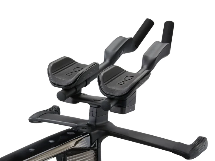 2025 Giant Trinity Advanced SL Time Trial Frameset