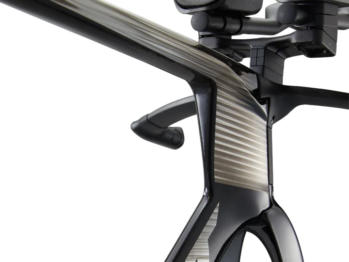 2025 Giant Trinity Advanced SL Time Trial Frameset