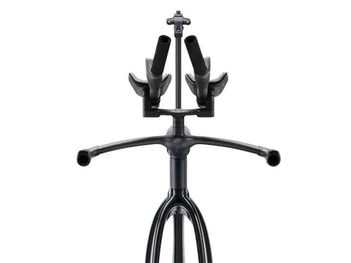 2025 Giant Trinity Advanced SL Time Trial Frameset
