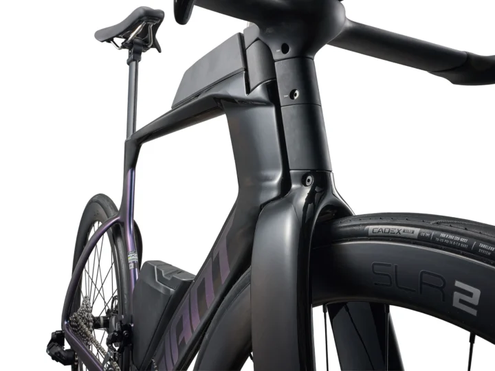 2025 Giant Trinity Advanced SL 2