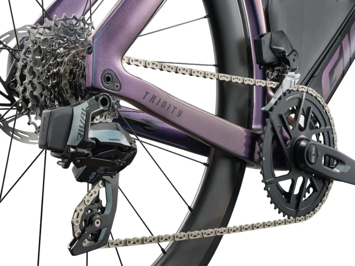 2025 Giant Trinity Advanced SL 2
