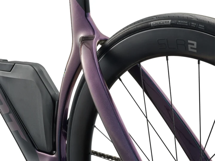 2025 Giant Trinity Advanced SL 2