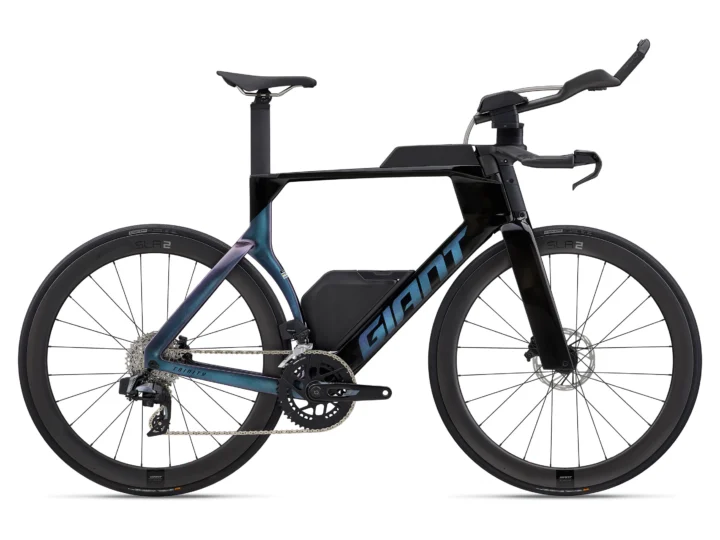 2025 Giant Trinity Advanced SL 2