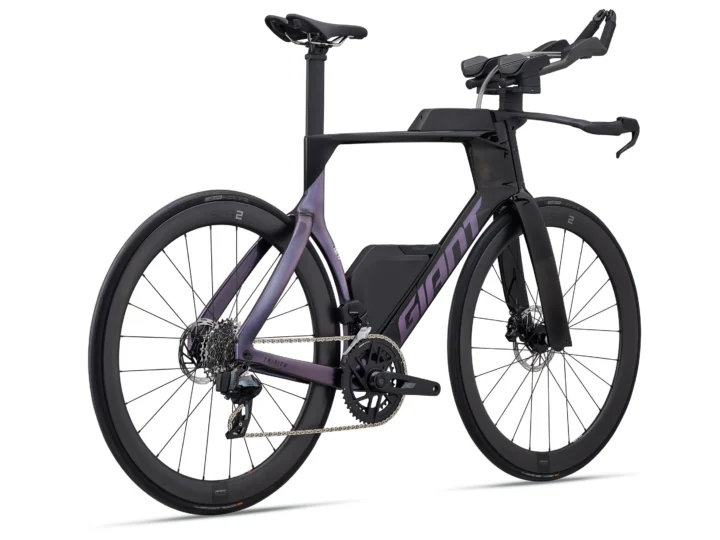 2025 Giant Trinity Advanced SL 2