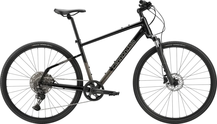 2025 Cannondale Quick CX 1