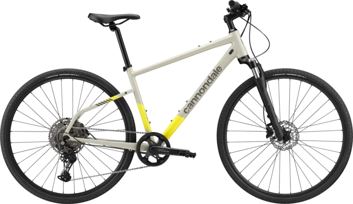 2025 Cannondale Quick CX 1