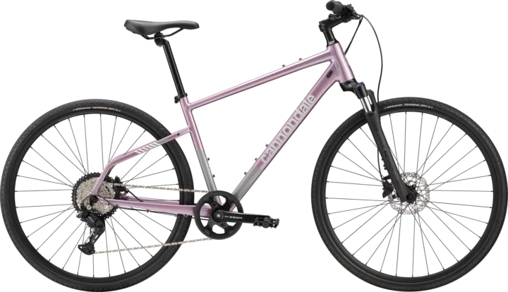 2025 Cannondale Quick CX 3