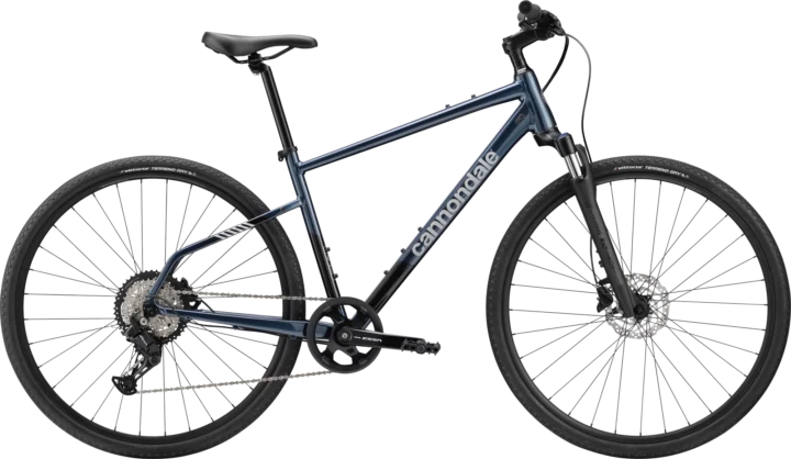2025 Cannondale Quick CX 3
