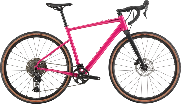 2025 Cannondale Topstone 2 CUES - 1x