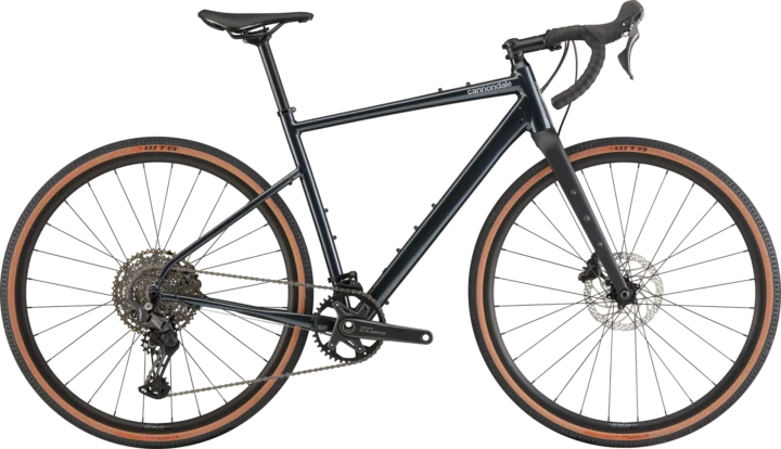2025 Cannondale Topstone 2 CUES - 1x