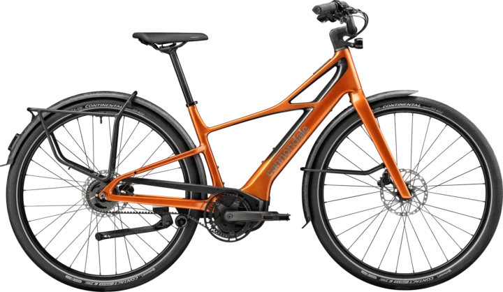 2025 Cannondale FlyingV