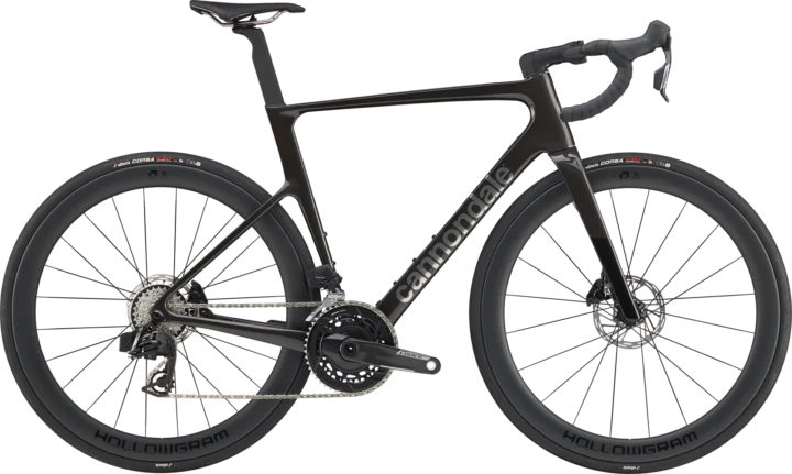 2025 Cannondale SuperSix EVO 1