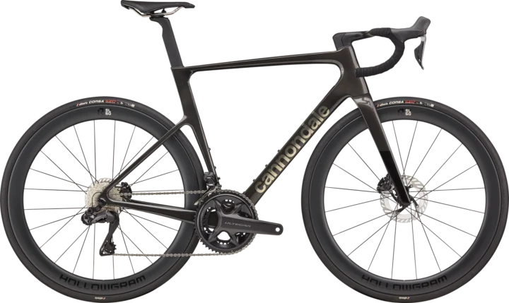 2025 Cannondale SuperSix EVO Hi-MOD 2