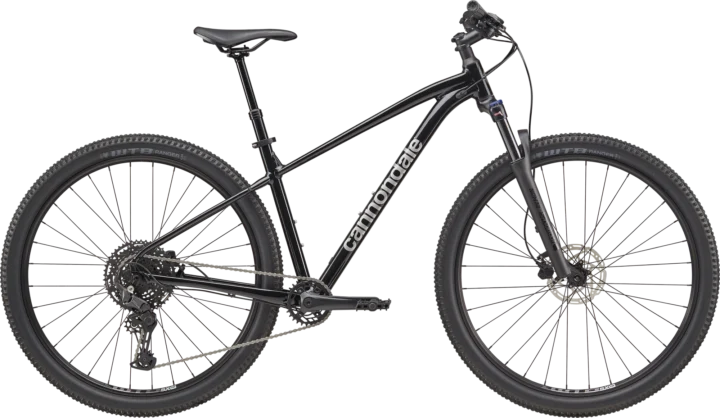2025 Cannondale Trail 1