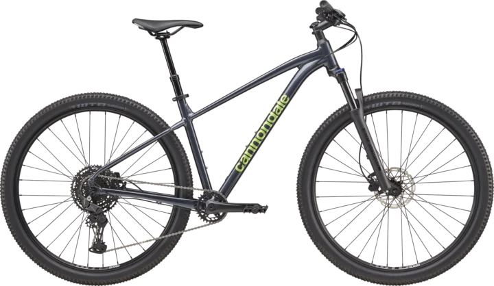 2025 Cannondale Trail 1