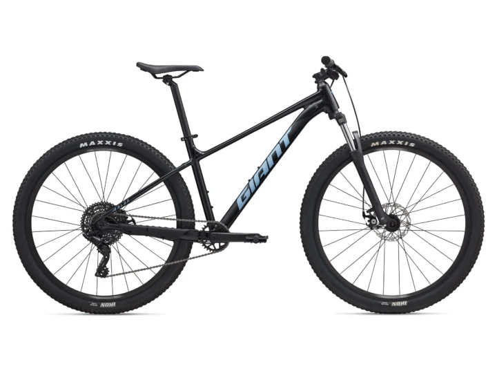 2025 Giant Talon 4