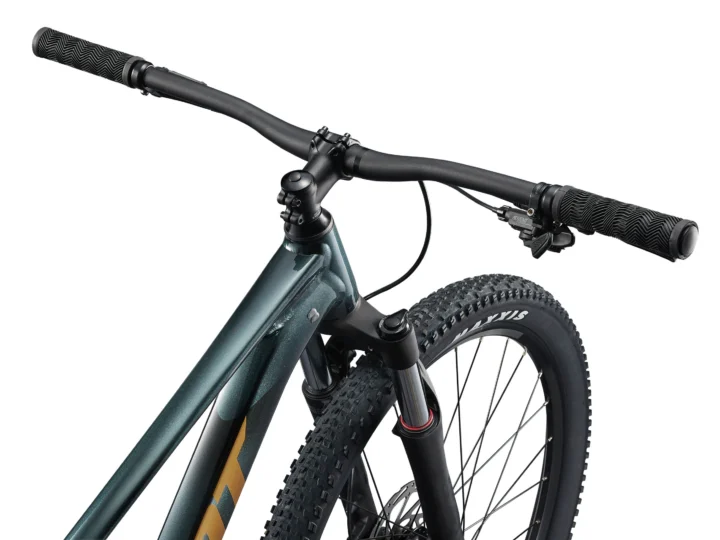 2025 Giant Talon 2
