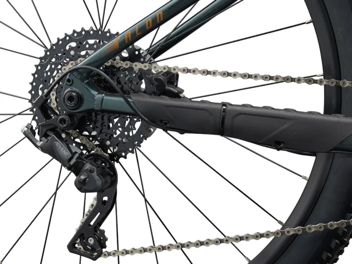 2025 Giant Talon 2