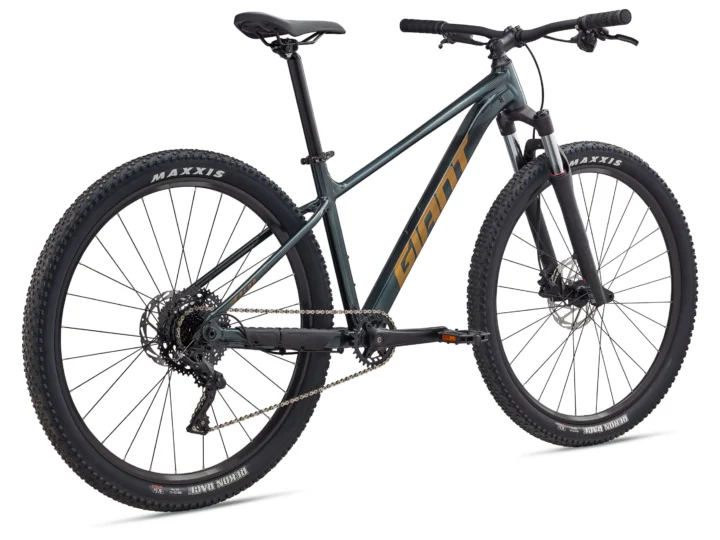 2025 Giant Talon 2