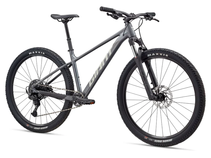 2025 Giant Talon 1