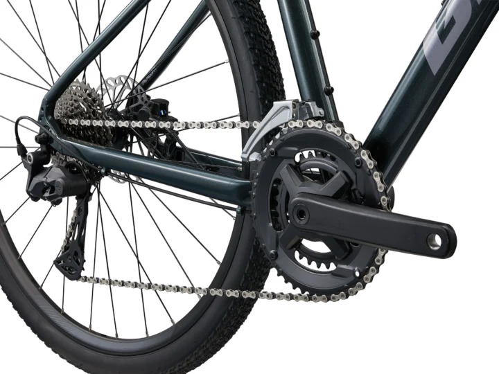 2025 Giant Roam 2