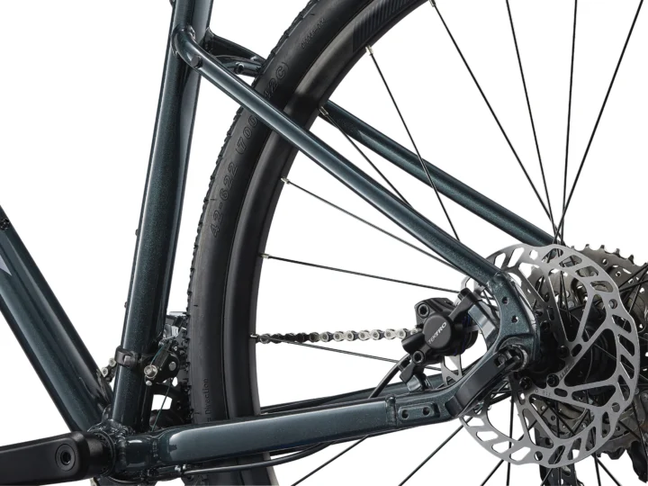 2025 Giant Roam 2