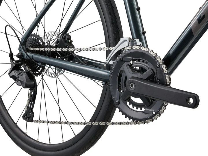 2025 Giant Escape Disc 2