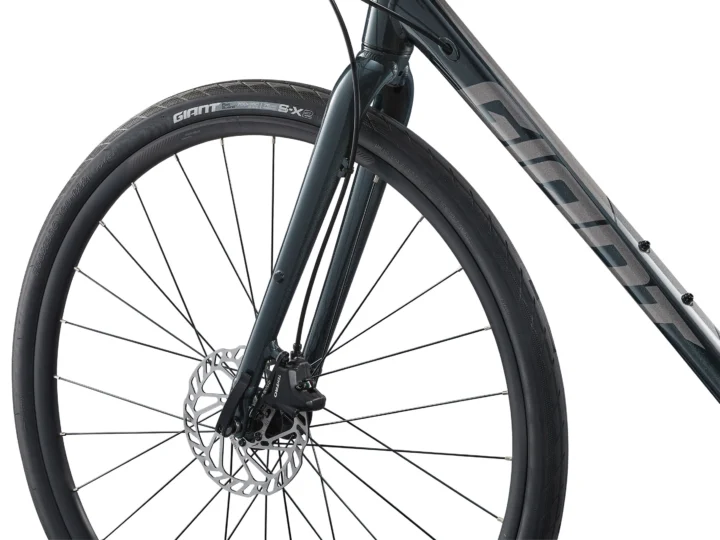 2025 Giant Escape Disc 2