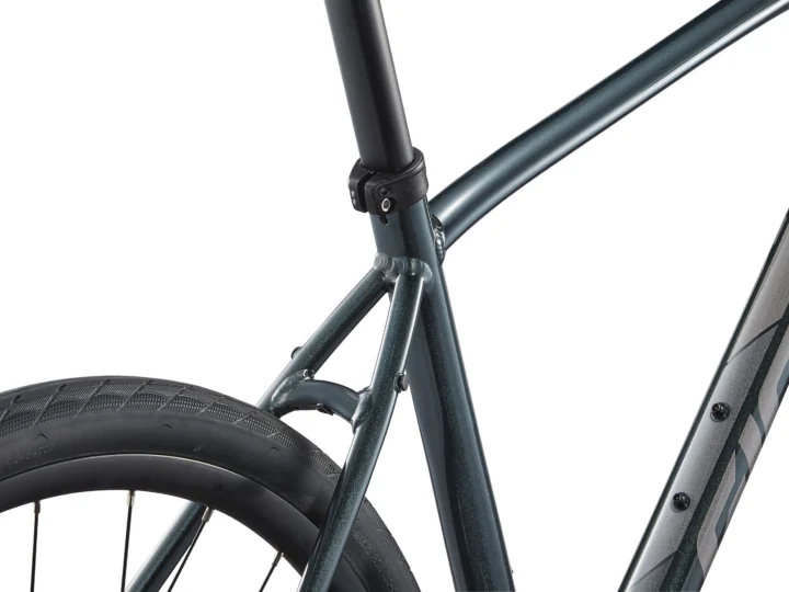 2025 Giant Escape Disc 2