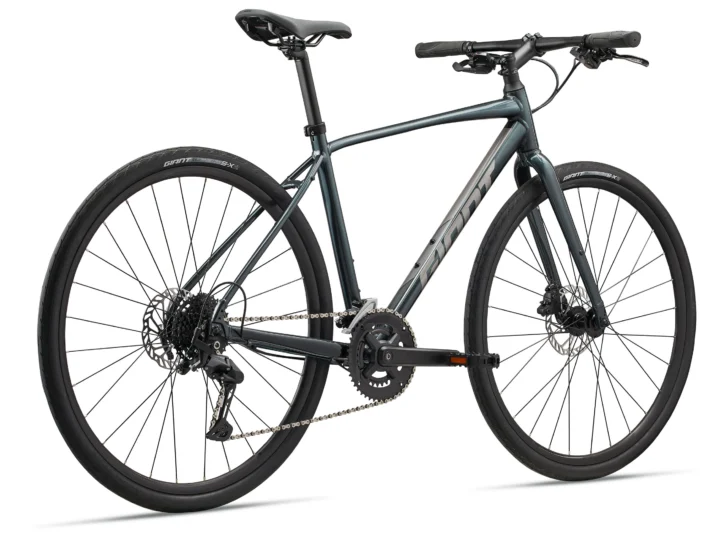 2025 Giant Escape Disc 2